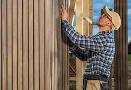 Best Siding Repair  in USA